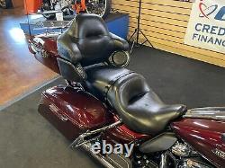 2019 Harley-Davidson Touring