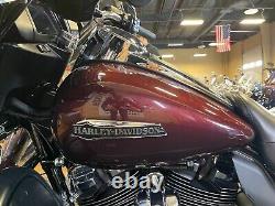 2019 Harley-Davidson Touring