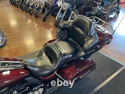 2019 Harley-Davidson Touring