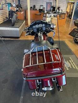 2019 Harley-Davidson Touring
