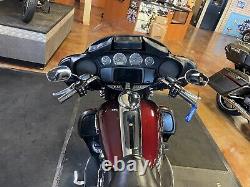 2019 Harley-Davidson Touring