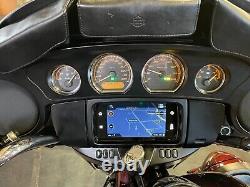 2019 Harley-Davidson Touring