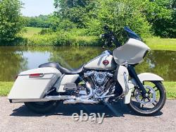 2019 Harley-Davidson Touring Road Glide FLTRXS Custom Stretched Bagger Special