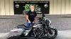 2020 Harley Davidson Street Glide Custom Bagger By The Bike Exchange