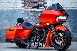 2020 Harley-Davidson Touring