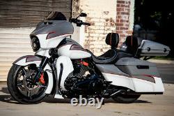 2020 Harley-Davidson Touring