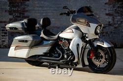 2020 Harley-Davidson Touring