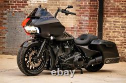 2020 Harley-Davidson Touring