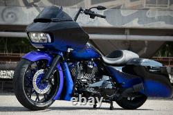 2020 Harley-Davidson Touring