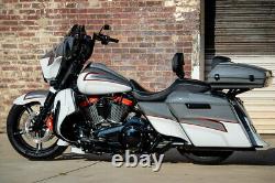 2020 Harley-Davidson Touring