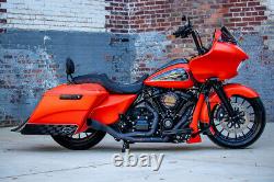 2020 Harley-Davidson Touring