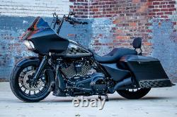 2020 Harley-Davidson Touring