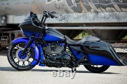 2020 Harley-Davidson Touring