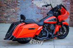 2020 Harley-Davidson Touring