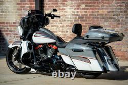 2020 Harley-Davidson Touring