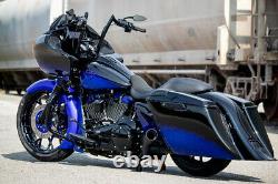 2020 Harley-Davidson Touring