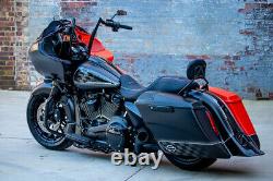 2020 Harley-Davidson Touring