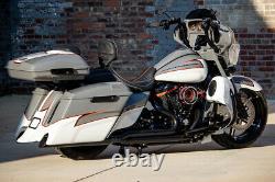 2020 Harley-Davidson Touring