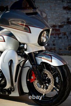 2020 Harley-Davidson Touring