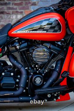 2020 Harley-Davidson Touring