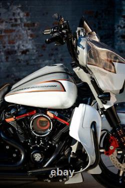 2020 Harley-Davidson Touring