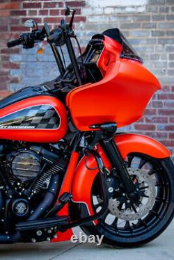 2020 Harley-Davidson Touring