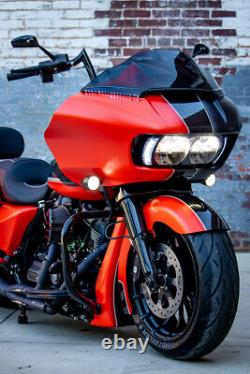 2020 Harley-Davidson Touring