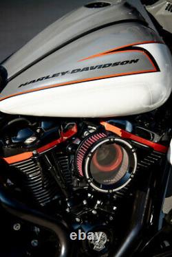 2020 Harley-Davidson Touring