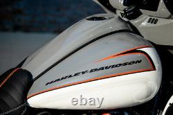 2020 Harley-Davidson Touring