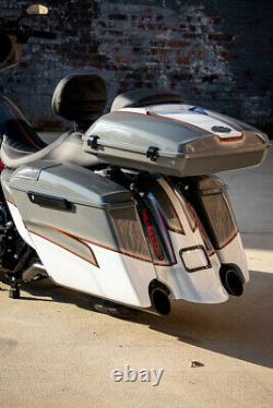 2020 Harley-Davidson Touring