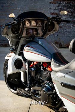 2020 Harley-Davidson Touring