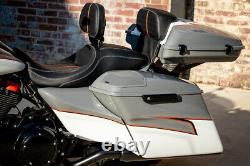 2020 Harley-Davidson Touring