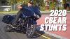 2020 Harley Wheelies And Burnouts Cbear