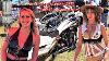 2021 Daytona Beach Bike Week Harley Davidson Battle Of Baggers Competition Stunt Riding U0026 More