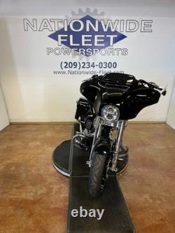 2022 Harley-Davidson Touring