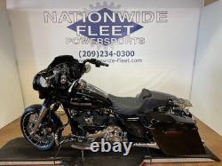 2022 Harley-Davidson Touring