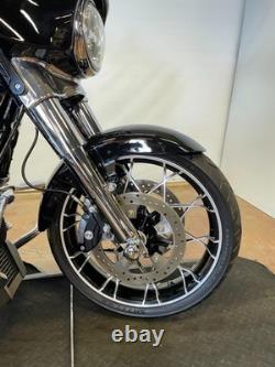 2022 Harley-Davidson Touring