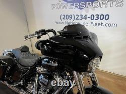 2022 Harley-Davidson Touring