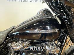 2022 Harley-Davidson Touring