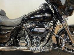 2022 Harley-Davidson Touring