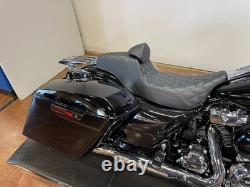 2022 Harley-Davidson Touring