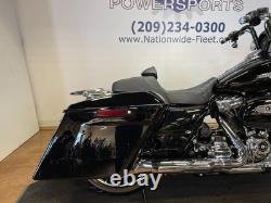 2022 Harley-Davidson Touring