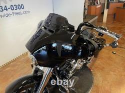 2022 Harley-Davidson Touring