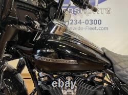 2022 Harley-Davidson Touring