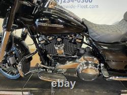 2022 Harley-Davidson Touring