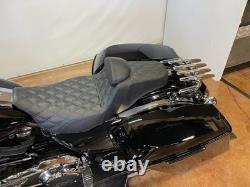 2022 Harley-Davidson Touring