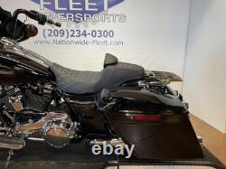 2022 Harley-Davidson Touring
