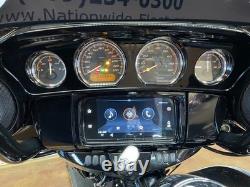 2022 Harley-Davidson Touring