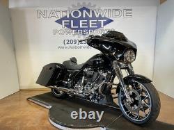 2022 Harley-Davidson Touring