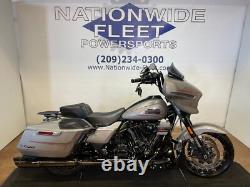 2023 Harley-Davidson Touring